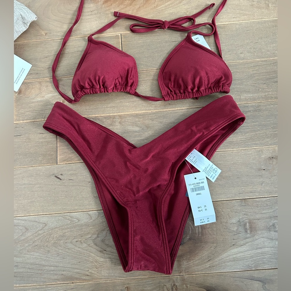 Abercrombie Bikini